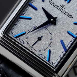 Đồng Hồ Jaeger LeCoultre Replica Cao Cấp Master Reverso Tribute