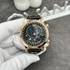 Đồng Hồ Patek Philippe Chế Tác Vàng Khối 18K Grand Complications 6102R Sky Moon Celestial