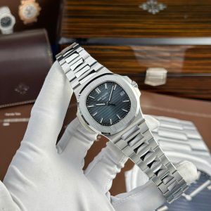 Đồng Hồ Patek Philippe Nautilus 5711 Tinh Chỉnh Thân Vỏ + Mặt Số + Máy Móc (1)