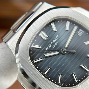 Đồng Hồ Patek Philippe Nautilus 5711 Tinh Chỉnh Thân Vỏ + Mặt Số + Máy Móc (16)