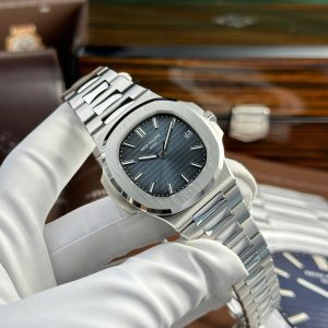 Đồng Hồ Patek Philippe Nautilus 5711 Tinh Chỉnh Thân Vỏ + Mặt Số + Máy Móc (16)