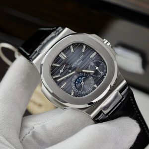 Đồng Hồ Patek Philippe Nautilus 5712G Tinh Chỉnh Mặt Số PPF Factory 40mm (10)