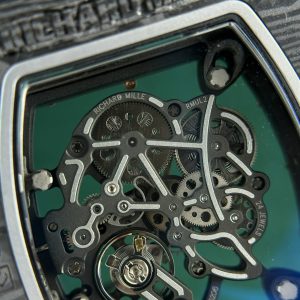 Đồng Hồ Richard Mille