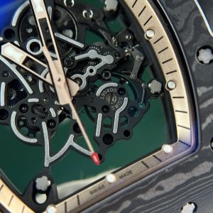 Đồng Hồ Richard Mille RM055