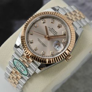 Đồng Hồ Rolex DateJust 126331