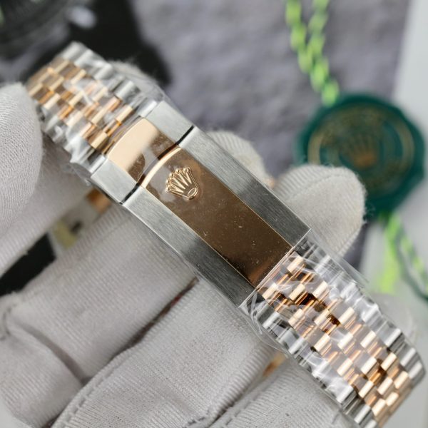 Đồng Hồ Rolex DateJust 126331 Fake