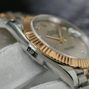 Đồng Hồ Rolex DateJust 126331 Rep 11