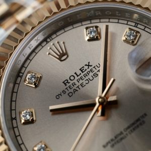 Đồng Hồ Rolex DateJust 126331 Replica 11