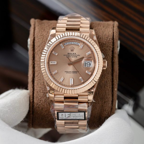 Đồng Hồ Rolex Day-Date