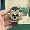 Đồng Hồ Rolex Daytona 126518LN Tinh Chỉnh Trọng Lượng 142 Grams Bản V6 40mm (13)