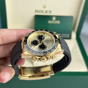 Đồng Hồ Rolex Daytona 126518LN Tinh Chỉnh Trọng Lượng 142 Grams Bản V6 40mm (13)