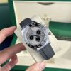 Đồng Hồ Rolex Daytona 126519LN Chế Tác Mặt Số Xám Clean Factory 40mm (9)