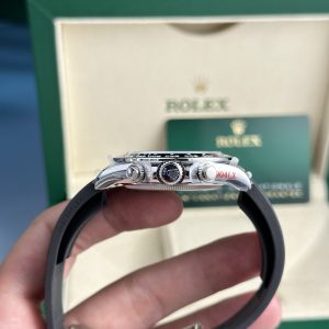 Đồng Hồ Rolex Daytona 126519LN Tinh Chỉnh