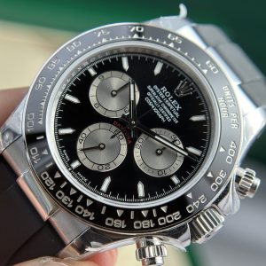 Đồng Hồ Rolex Daytona 126519LN Tùy Chỉnh Trọng Lượng 142 Grams Bản V6 40mm (7)