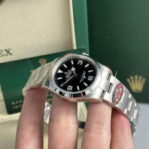 Đồng Hồ Rolex Fake Cao Cấp