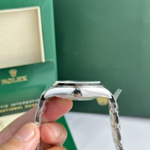 Đồng Hồ Rolex Nam Siêu Cấp