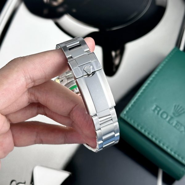 Đồng Hồ Rolex Replica 11