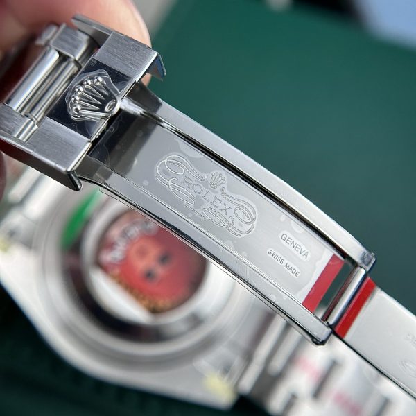 Đồng Hồ Rolex Replica