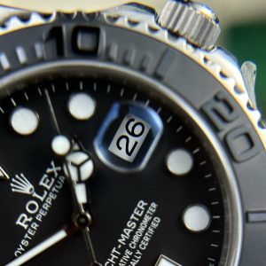 Đồng Hồ Rolex Yacht-Master