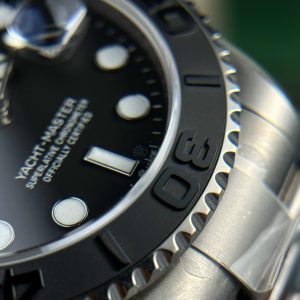 Đồng Hồ Rolex Yacht-Master Chế Tác