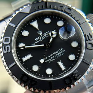 Đồng Hồ Rolex Yacht-Master Titanium 226627