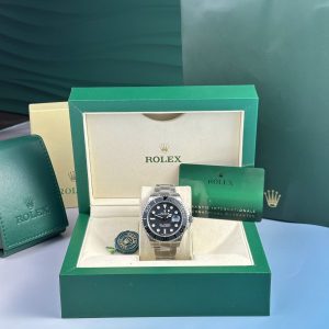 Đồng Hồ Rolex Yacht-Master Titanium 226627 Chế Tác Siêu Nhẹ 40mm (3)