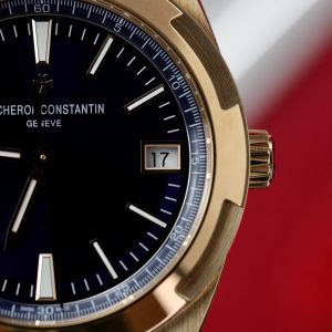 Đồng Hồ Vacheron Constantin Overseas 4500V Chế Tác 11 Nam (7)