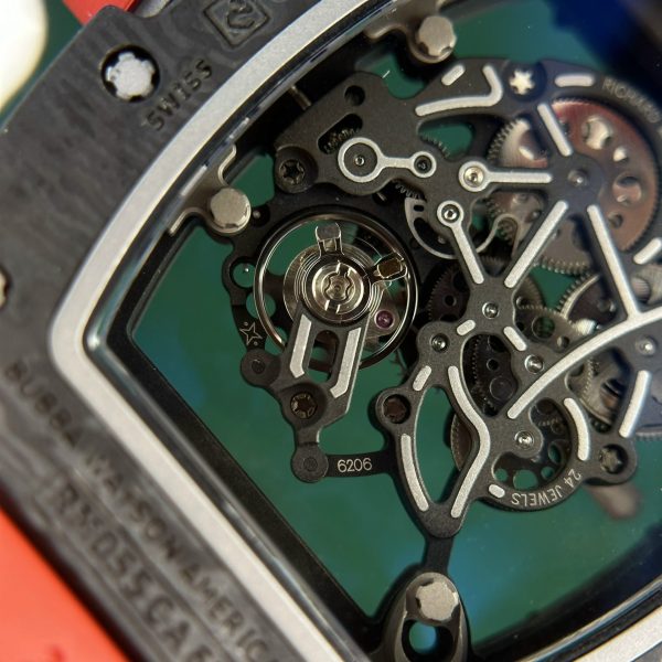 Richard Mille Fake Watches