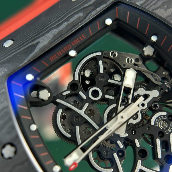 Richard Mille Replica Watch