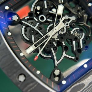 Richard Mille Replica Watches