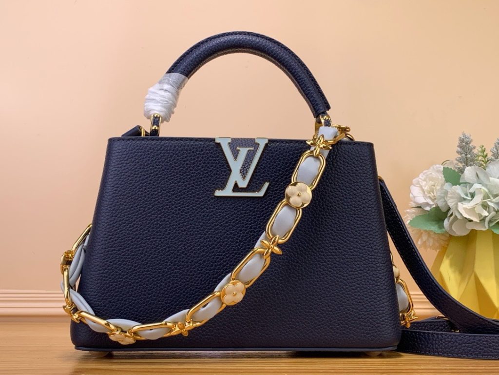 Túi Louis Vuitton Sức Hấp Dẫn Vượt Thời Gian (2)