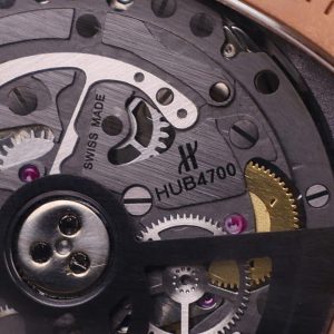 Đồng Hồ Hublot Automatic Nam