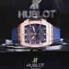 Đồng Hồ Hublot Spirit Of Big Bang King Gold Rep 11 Nhà Máy BBF 42mm (6)