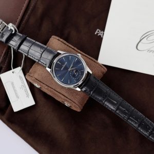 Đồng Hồ Jaeger LeCoultre Chế Tác Master Ultra-Thin Moon Nhà Máy APS 39mm (3)