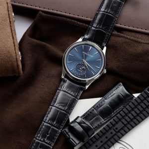 Đồng Hồ Jaeger LeCoultre Chế Tác Master Ultra-Thin Moon Nhà Máy APS 39mm (3)