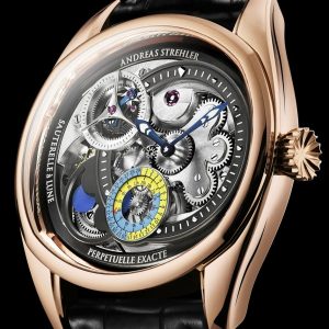 Đồng Hồ Moonphase Chức Năng, Lợi Ích và Cách Thức Hoạt Động