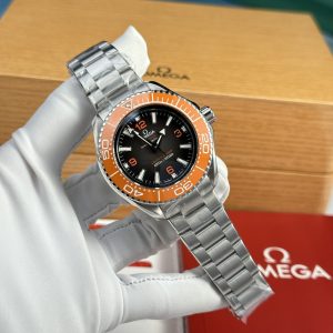 Đồng Hồ Omega Seamaster Planet Ocean 6000M Ultra Deep Chế Tác VS Factory (1)