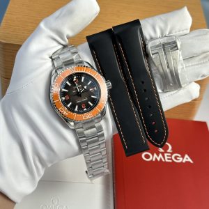 Đồng Hồ Omega Seamaster Planet Ocean 6000M Ultra Deep Chế Tác VS Factory (1)