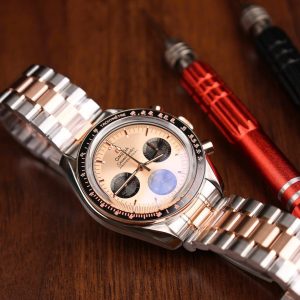 Đồng Hồ Omega Speedmaster Moonwatch Professional Replica 11 42mm (1)