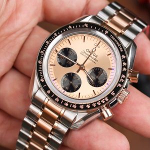 Đồng Hồ Omega Speedmaster Moonwatch Professional Replica 11 42mm (1)