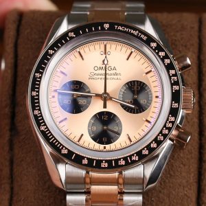 Đồng Hồ Omega Speedmaster Moonwatch Professional Replica 11 42mm (1)