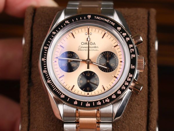 Đồng Hồ Omega Speedmaster Moonwatch Professional Replica 11 42mm (1)