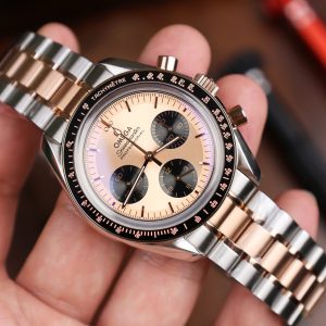 Đồng Hồ Omega Speedmaster Moonwatch Professional Replica 11 42mm (1)