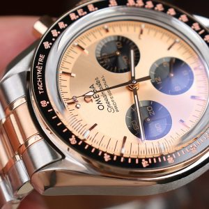 Đồng Hồ Omega Speedmaster Moonwatch Professional Replica 11 42mm (1)