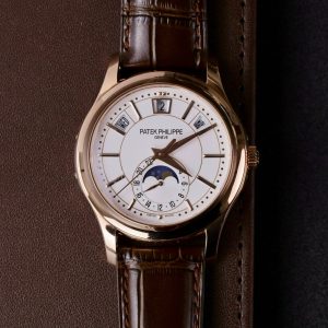 Đồng Hồ Patek Philippe Complications 5205R Rep Cao Cấp Nhất 40mm (9)