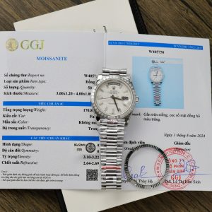 Đồng Hồ ROlex Nam Rep 1:1