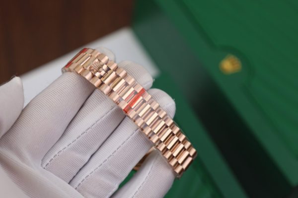 Đồng Hồ Rolex 11