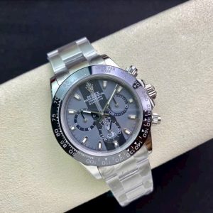 Đồng Hồ Rolex Eleanor Edition Chế Tác Cao Cấp Nhất 40mm (9)