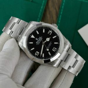 Đồng Hồ Rolex Explorer 214270-0003 Replica 11 Nhà Máy VS 2024 39mm (2)