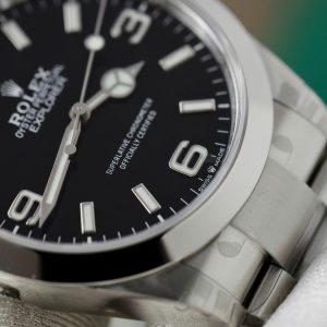 Đồng Hồ Rolex Explorer 214270-0003 Replica 11 Nhà Máy VS 2024 39mm (2)